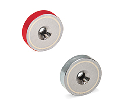 RME-Flat magnets